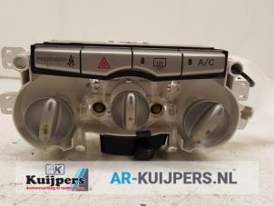 Used Air conditioning control panel Daihatsu Sirion 2 (M3) 1.0 12V DVVT Price € 35,00 Margin scheme offered by Autorecycling Kuijpers