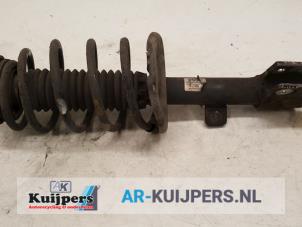 Used Front shock absorber, right Citroen C4 Grand Picasso (UA) 1.6 HDiF 16V 110 Price € 25,00 Margin scheme offered by Autorecycling Kuijpers