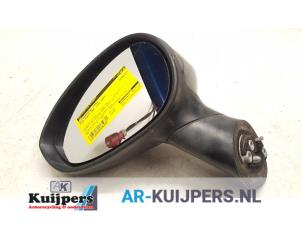 Usagé Rétroviseur extérieur gauche Fiat Grande Punto (199) 1.4 Prix € 20,00 Règlement à la marge proposé par Autorecycling Kuijpers