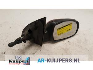 Used Wing mirror, right Opel Corsa C (F08/68) 1.7 DI 16V Price € 10,00 Margin scheme offered by Autorecycling Kuijpers