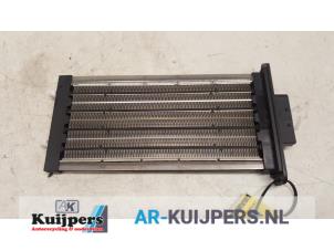 Usados Elemento de calefacción calefactor Kia Magentis (GE) 2.0 CRDi 16V Precio € 19,00 Norma de margen ofrecido por Autorecycling Kuijpers