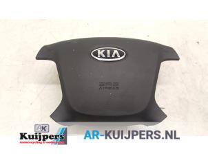 Używane Poduszka powietrzna lewa (kierownica) Kia Magentis (GE) 2.0 CRDi 16V Cena € 30,00 Procedura marży oferowane przez Autorecycling Kuijpers