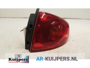 Used Taillight, right Seat Altea (5P1) 1.9 TDI 105 Price € 29,00 Margin scheme offered by Autorecycling Kuijpers