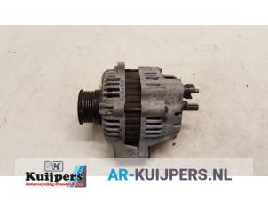 Dynamo från en Kia Magentis (GE) 2.0 CRDi 16V 2008