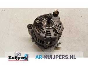 Dynamo från en Kia Magentis (GE) 2.0 CRDi 16V 2008