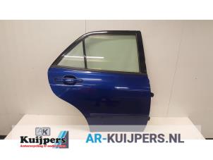 Used Rear door 4-door, right Lexus IS (E2) 200 2.0 24V Price € 90,00 Margin scheme offered by Autorecycling Kuijpers