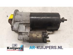 Used Starter Volvo S80 (TR/TS) 2.4 SE 20V 170 Price € 15,00 Margin scheme offered by Autorecycling Kuijpers