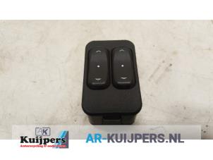 Used Multi-functional window switch Opel Meriva 1.7 CDTI 16V Price € 10,00 Margin scheme offered by Autorecycling Kuijpers