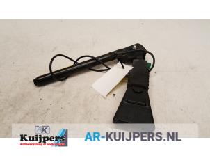 Used Front seatbelt buckle, right Opel Meriva 1.7 CDTI 16V Price € 29,00 Margin scheme offered by Autorecycling Kuijpers
