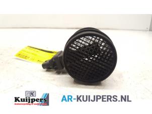 Used Air mass meter Opel Meriva 1.7 CDTI 16V Price € 25,00 Margin scheme offered by Autorecycling Kuijpers