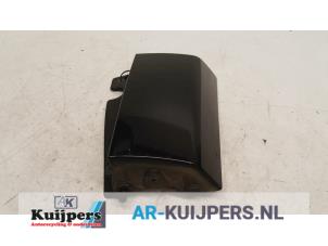 Used Rear left bodywork corner Opel Meriva 1.7 CDTI 16V Price € 15,00 Margin scheme offered by Autorecycling Kuijpers