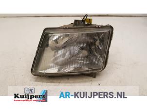 Used Headlight, left Mercedes Vito (638.1/2) 2.2 CDI 108 16V Price € 19,00 Margin scheme offered by Autorecycling Kuijpers