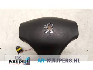 Usagé Anneau de transpondeur Peugeot 206 SW (2E/K) 1.6 16V Prix € 15,00 Règlement à la marge proposé par Autorecycling Kuijpers