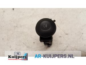 Used Fog light switch Mitsubishi Colt (Z2/Z3) 1.1 12V Price € 10,00 Margin scheme offered by Autorecycling Kuijpers