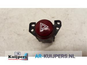 Used Panic lighting switch Mitsubishi Colt (Z2/Z3) 1.1 12V Price € 10,00 Margin scheme offered by Autorecycling Kuijpers