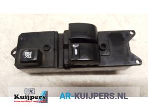 Used Multi-functional window switch Mitsubishi Colt (Z2/Z3) 1.1 12V Price € 15,00 Margin scheme offered by Autorecycling Kuijpers