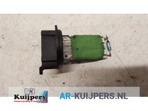 Used Heater resistor Mitsubishi Colt (Z2/Z3) 1.1 12V Price € 15,00 Margin scheme offered by Autorecycling Kuijpers