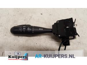 Used Indicator switch Mitsubishi Colt (Z2/Z3) 1.1 12V Price € 15,00 Margin scheme offered by Autorecycling Kuijpers