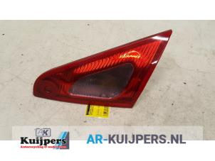 Used Taillight, right Mitsubishi Colt (Z2/Z3) 1.1 12V Price € 10,00 Margin scheme offered by Autorecycling Kuijpers