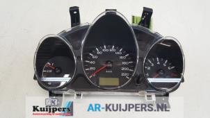 Used Odometer KM Mitsubishi Colt (Z2/Z3) 1.1 12V Price € 29,00 Margin scheme offered by Autorecycling Kuijpers