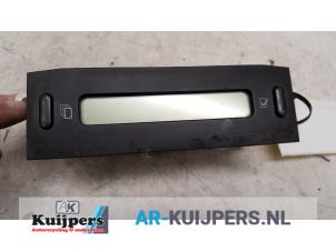 Used Clock Citroen C3 (FC/FL/FT) 1.4 Price € 10,00 Margin scheme offered by Autorecycling Kuijpers