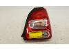 Taillight, right from a Renault Twingo II (CN), 2007 / 2014 1.2, Hatchback, 2-dr, Petrol, 1.149cc, 43kW (58pk), FWD, D7F800; EURO4, 2007-03 / 2014-09, CN0D 2008