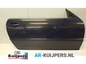 Used Door 2-door, right BMW 3 serie (E46/2) 323 Ci 24V Price € 100,00 Margin scheme offered by Autorecycling Kuijpers