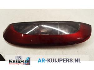 Used Taillight, left Opel Corsa C (F08/68) 1.7 DI 16V Price € 15,00 Margin scheme offered by Autorecycling Kuijpers