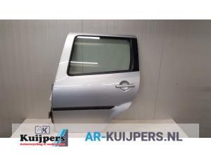 Used Rear door 4-door, left Daihatsu YRV (M2) 1.3 16V DVVT Price € 55,00 Margin scheme offered by Autorecycling Kuijpers