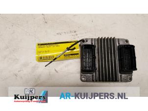 Used Engine management computer Chevrolet Kalos (SF69) 1.4 Price € 45,00 Margin scheme offered by Autorecycling Kuijpers