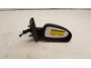 Wing mirror, right from a Chevrolet Kalos (SF69), 2002 / 2004 1.4, Saloon, 4-dr, Petrol, 1.399cc, 61kW (83pk), FWD, F14S3, 2002-11 / 2004-12, SF69A 2004