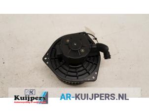 Usados Motor de ventilador de calefactor Chevrolet Kalos (SF69) 1.4 Precio € 35,00 Norma de margen ofrecido por Autorecycling Kuijpers