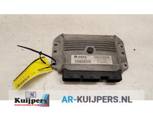 Usagé Ordinateur gestion moteur Renault Megane II CC (EM) 1.6 16V Prix € 40,00 Règlement à la marge proposé par Autorecycling Kuijpers