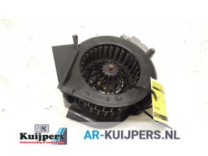 Used Heating and ventilation fan motor Mercedes S (W220) 3.2 S-320 18V Price € 30,00 Margin scheme offered by Autorecycling Kuijpers