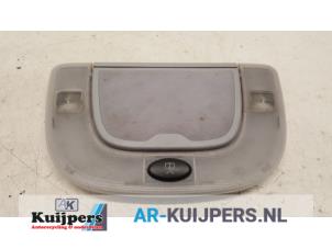 Used Interior lighting, rear Mercedes S (W220) 3.2 S-320 18V Price € 19,00 Margin scheme offered by Autorecycling Kuijpers