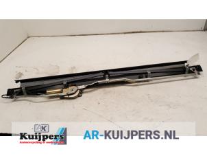 Used Rear blind Mercedes S (W220) 3.2 S-320 18V Price € 59,00 Margin scheme offered by Autorecycling Kuijpers