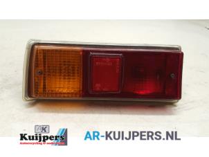 Gebrauchte Rücklicht rechts DAF 66 33 Preis € 23,00 Margenregelung angeboten von Autorecycling Kuijpers