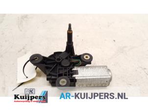 Used Rear wiper motor Fiat Panda (169) 1.1 Fire Price € 10,00 Margin scheme offered by Autorecycling Kuijpers