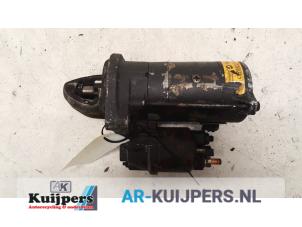 Used Starter Renault Master III (FD/HD) 2.2 dCi 16V Price € 20,00 Margin scheme offered by Autorecycling Kuijpers
