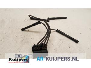 Used Ignition coil Renault Clio II (BB/CB) 1.2 16V Price € 20,00 Margin scheme offered by Autorecycling Kuijpers