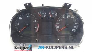 Used Odometer KM Seat Arosa (6H1) 1.4 TDI Price € 25,00 Margin scheme offered by Autorecycling Kuijpers