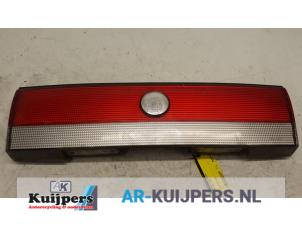 Używane Oswietlenie tablicy rejestracyjnej Saab 900 II (YS3D) 2.0 SE Turbo 16V Cena € 30,00 Procedura marży oferowane przez Autorecycling Kuijpers