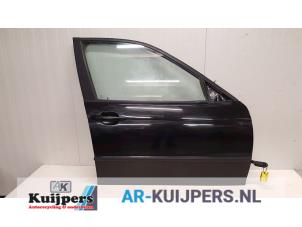 Used Front door 4-door, right BMW 3 serie Touring (E46/3) 318i Price € 52,00 Margin scheme offered by Autorecycling Kuijpers