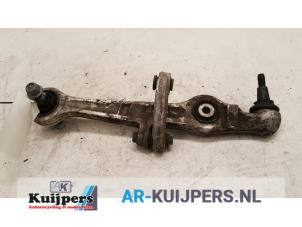 Gebrauchte Querlenker unten links vorne Audi A4 Preis € 15,00 Margenregelung angeboten von Autorecycling Kuijpers