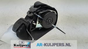 Used Rear seatbelt, left Opel Corsa D 1.4 16V Twinport Price € 20,00 Margin scheme offered by Autorecycling Kuijpers