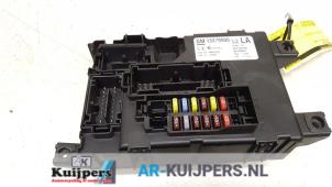 Used Fuse box Opel Corsa D 1.4 16V Twinport Price € 25,00 Margin scheme offered by Autorecycling Kuijpers