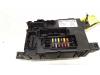 Fuse box from a Opel Corsa D, 2006 / 2014 1.4 16V Twinport, Hatchback, Petrol, 1.364cc, 66kW (90pk), FWD, Z14XEP; EURO4, 2006-07 / 2014-08 2008