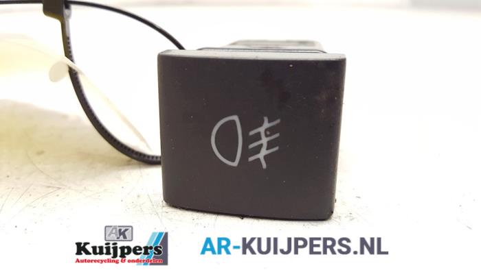 Fog light switch from a Saab 9-5 Estate (YS3E) 2.3t 16V 2003