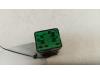 Fog light switch from a Saab 9-5 Estate (YS3E) 2.3t 16V 2003