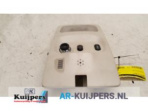 Used Interior lighting, front Saab 9-5 Estate (YS3E) 2.3t 16V Price € 19,00 Margin scheme offered by Autorecycling Kuijpers